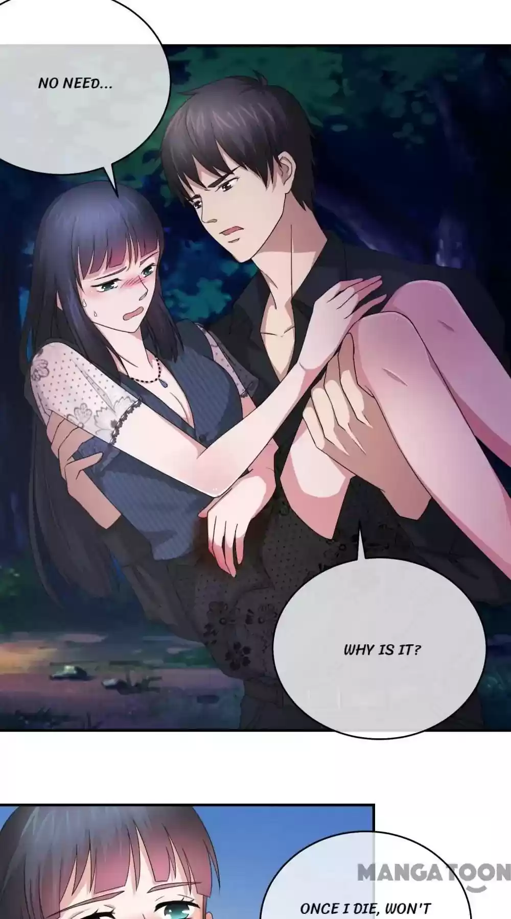 Arranged Marriage With A Billionaire Episode 17