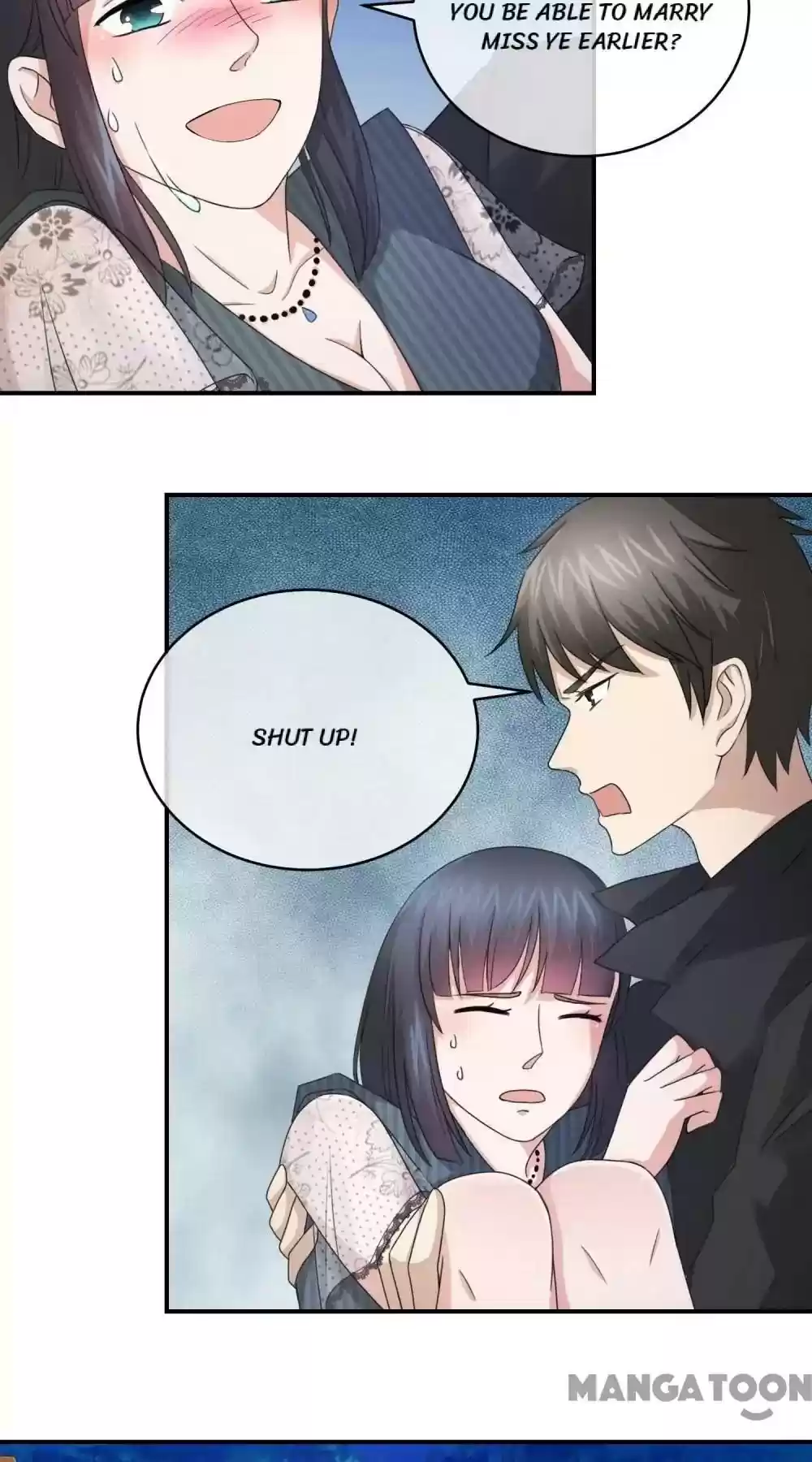 Arranged Marriage With A Billionaire Episode 17