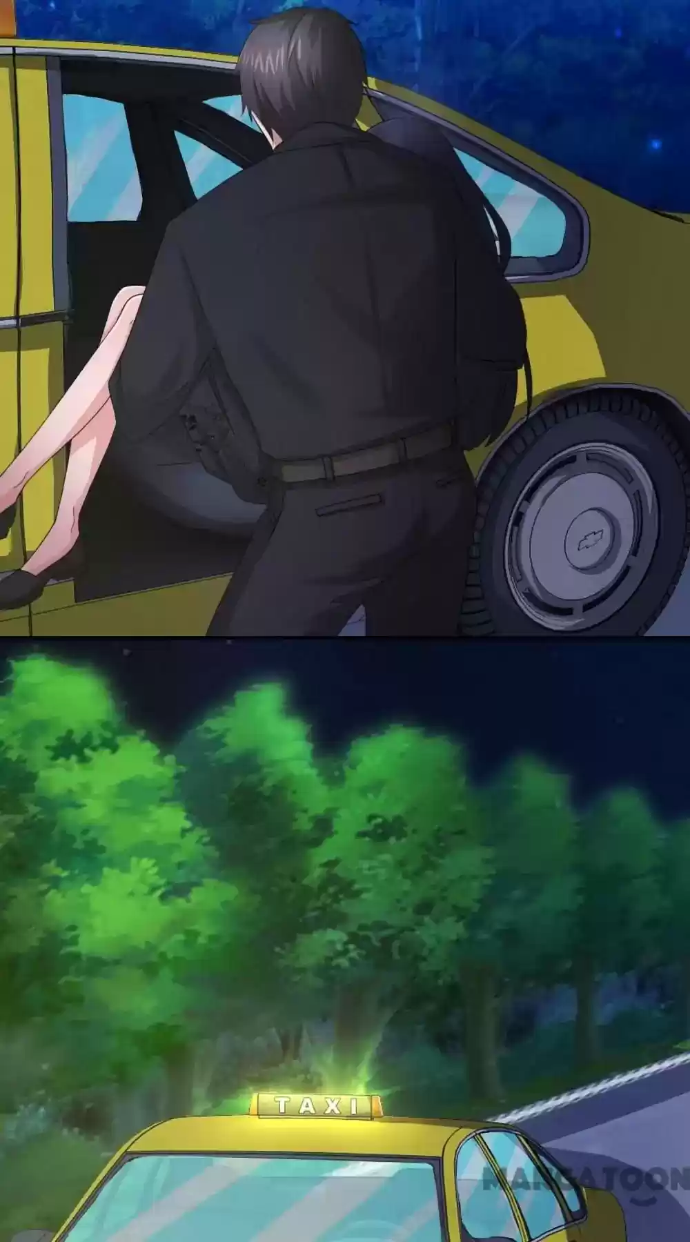 Arranged Marriage With A Billionaire Episode 17