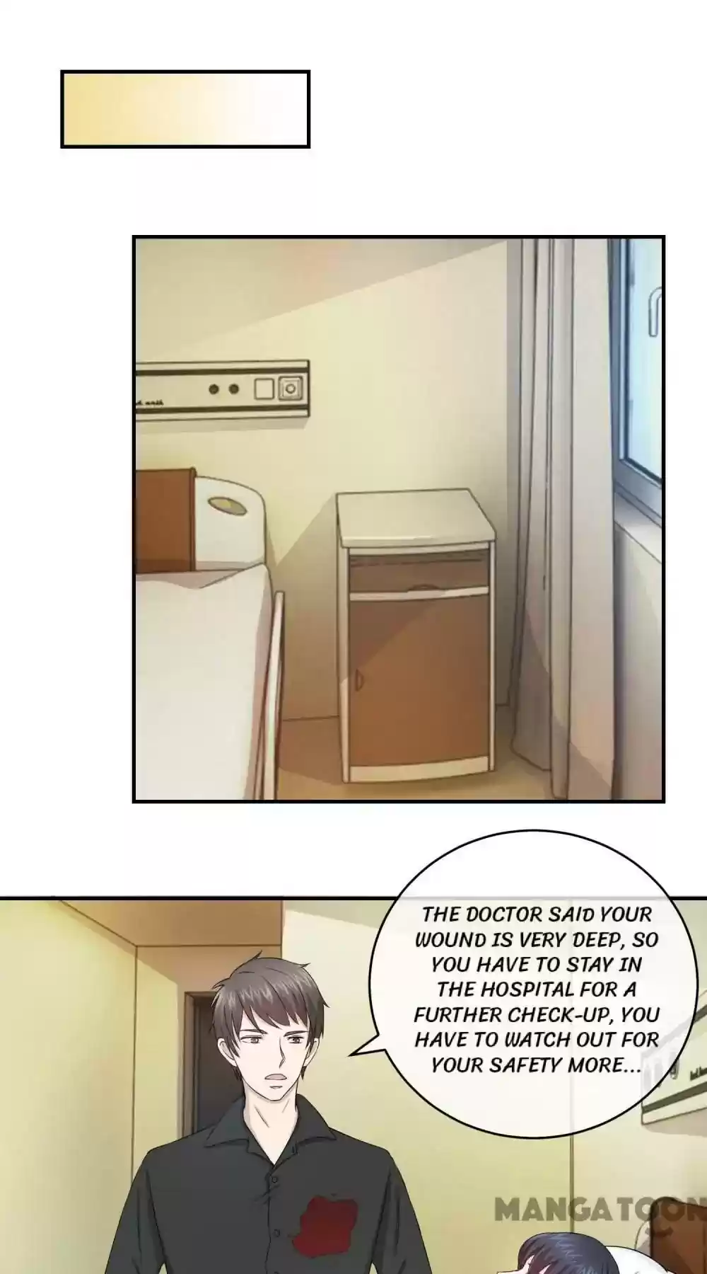 Arranged Marriage With A Billionaire Episode 17