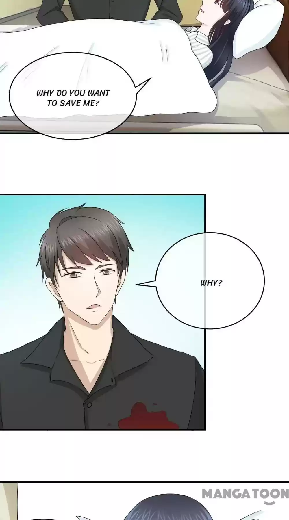 Arranged Marriage With A Billionaire Episode 17