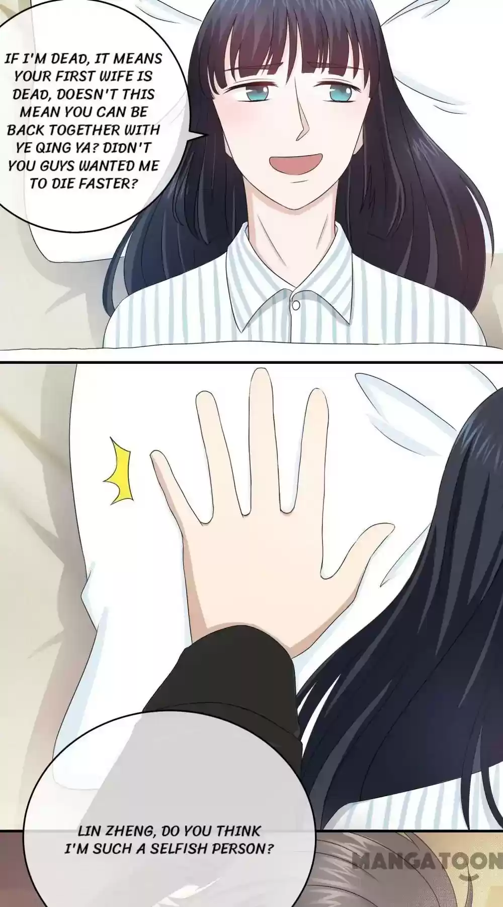 Arranged Marriage With A Billionaire Episode 17