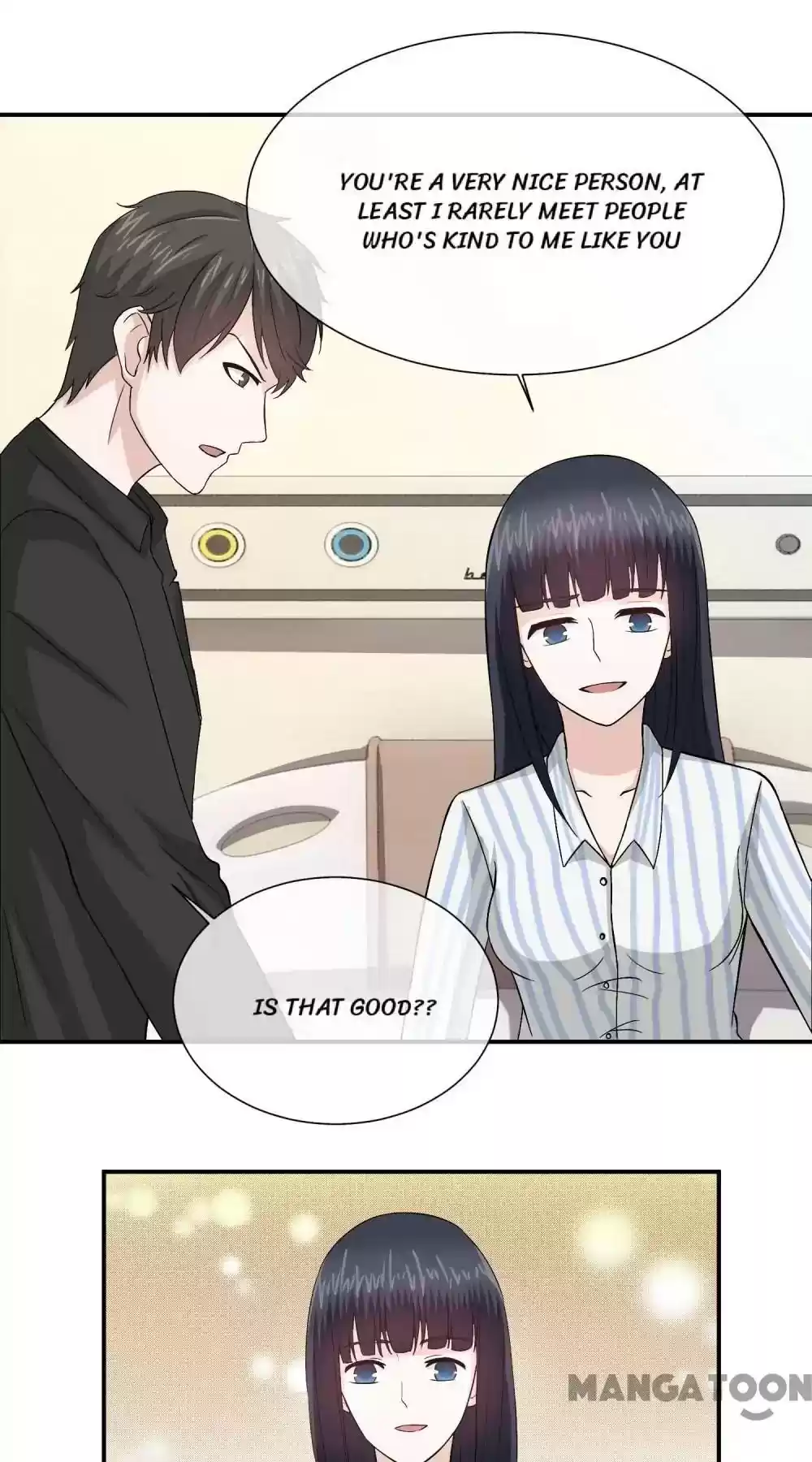 Arranged Marriage With A Billionaire Episode 18