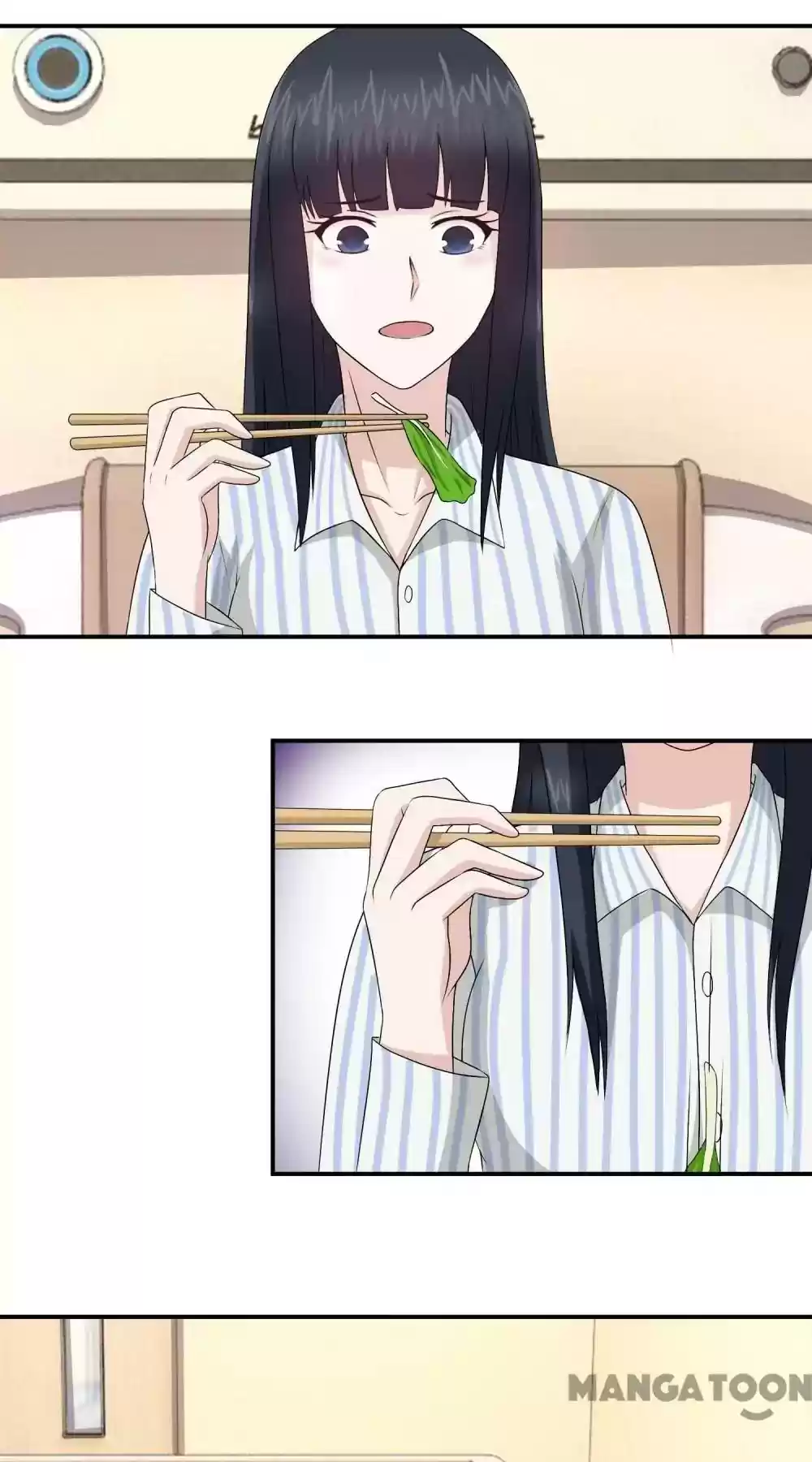 Arranged Marriage With A Billionaire Episode 18