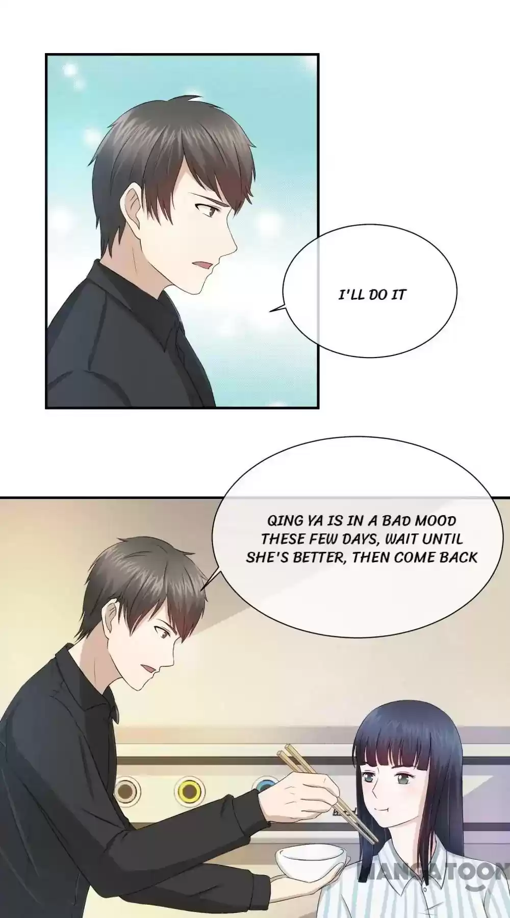 Arranged Marriage With A Billionaire Episode 18