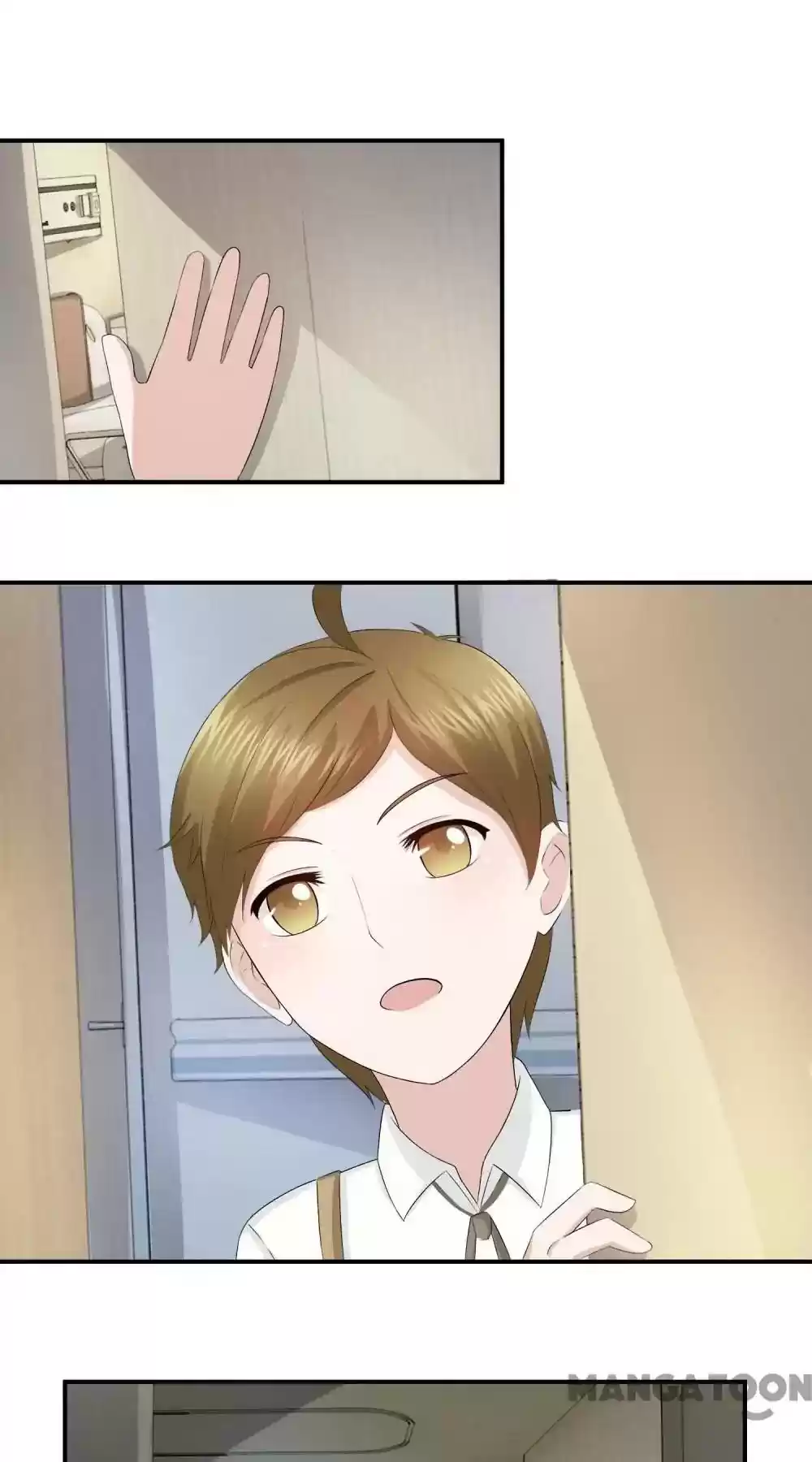 Arranged Marriage With A Billionaire Episode 18