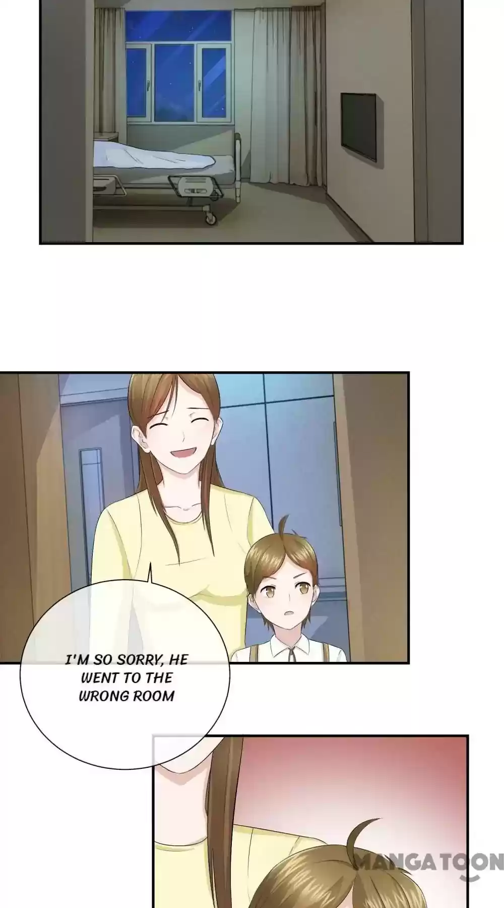 Arranged Marriage With A Billionaire Episode 18