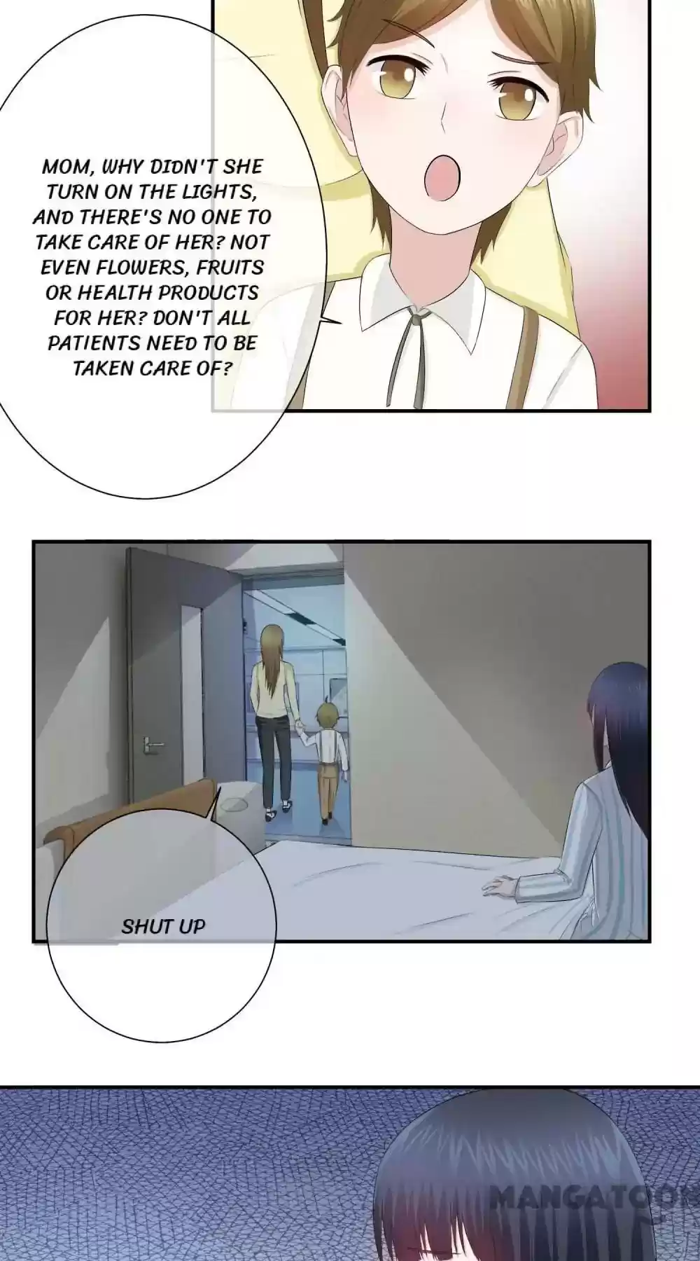 Arranged Marriage With A Billionaire Episode 18