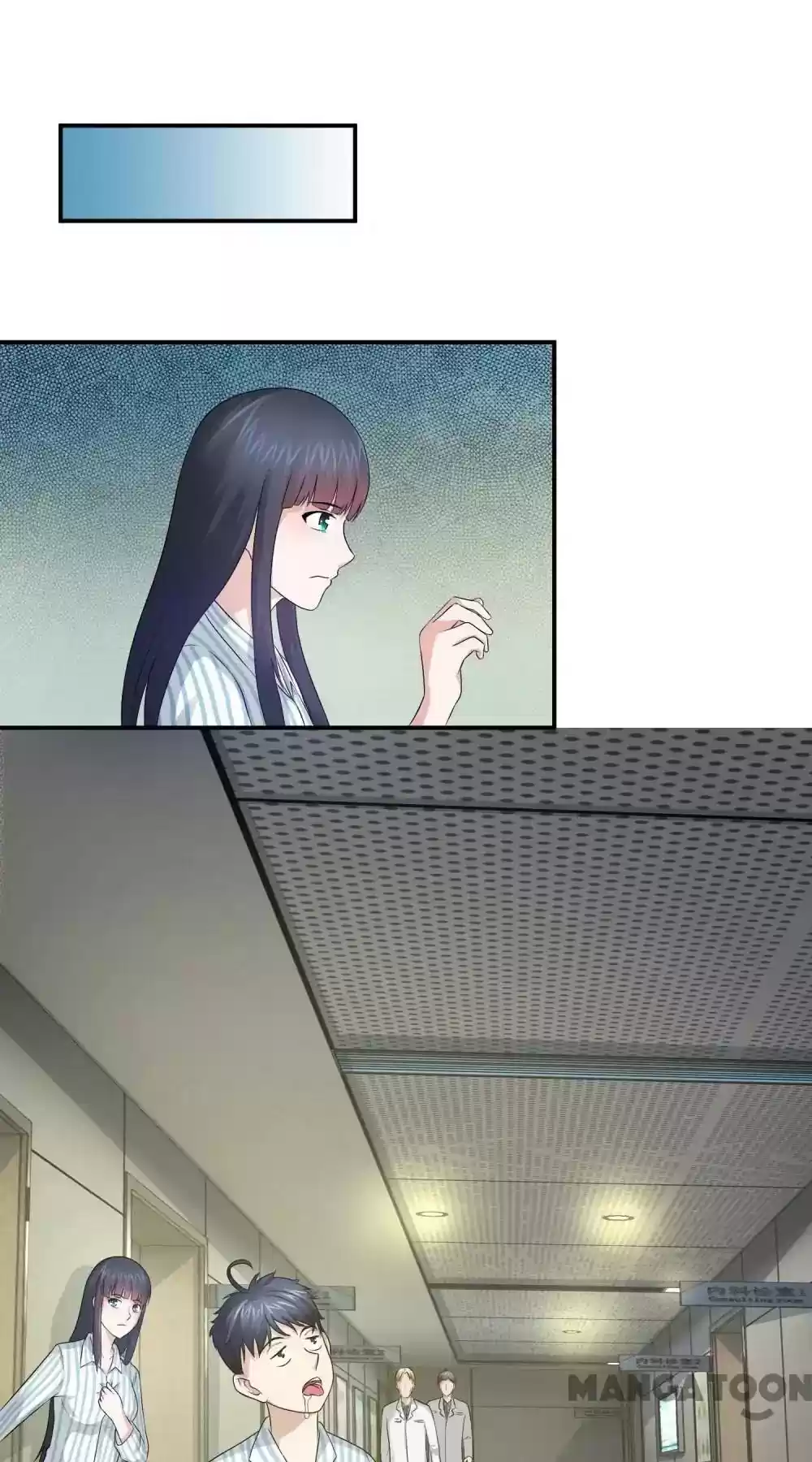 Arranged Marriage With A Billionaire Episode 18