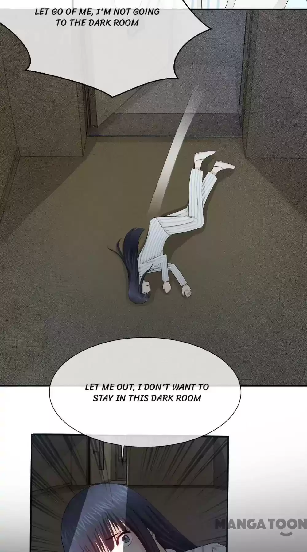 Arranged Marriage With A Billionaire Episode 18