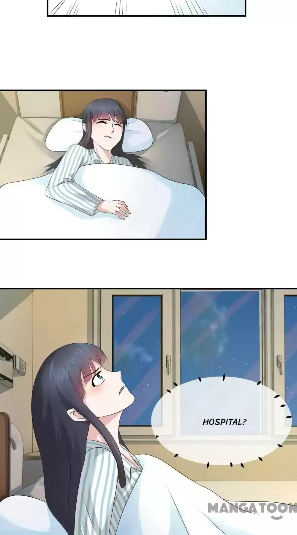 Arranged Marriage With A Billionaire Episode 18