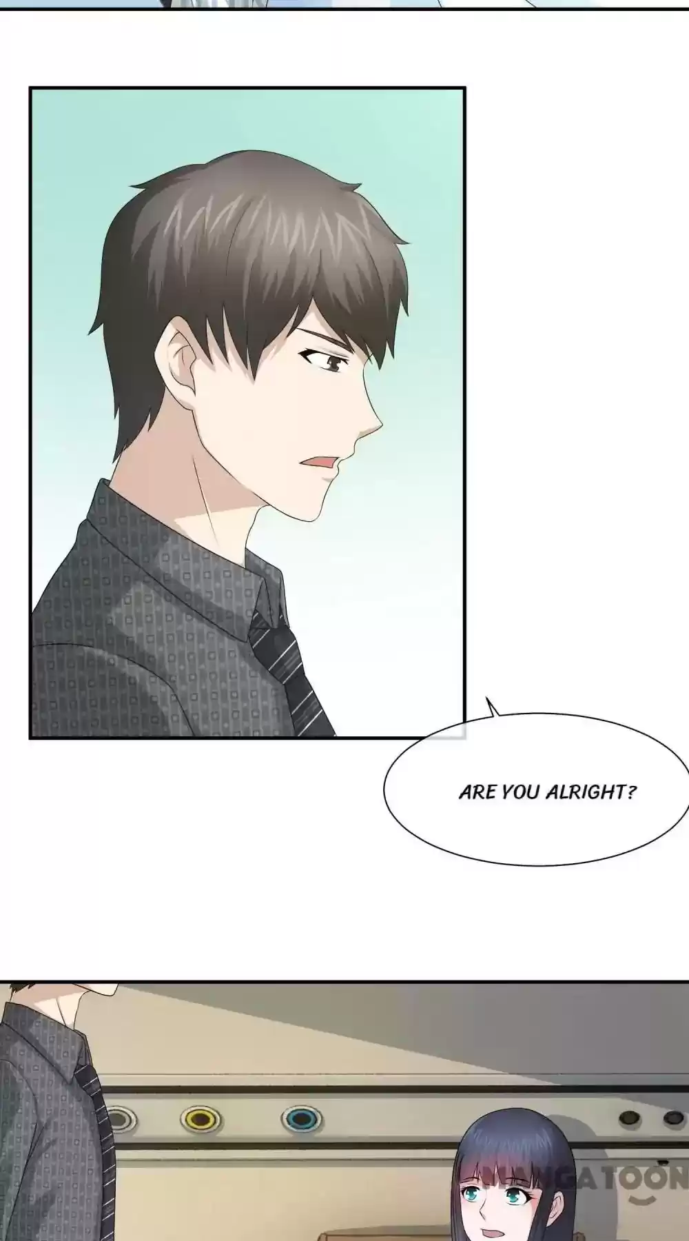 Arranged Marriage With A Billionaire Episode 18