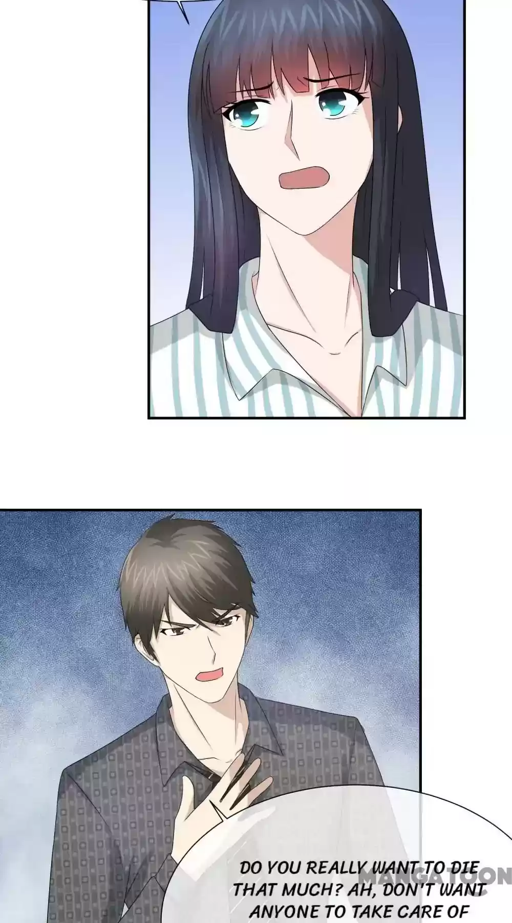 Arranged Marriage With A Billionaire Episode 18