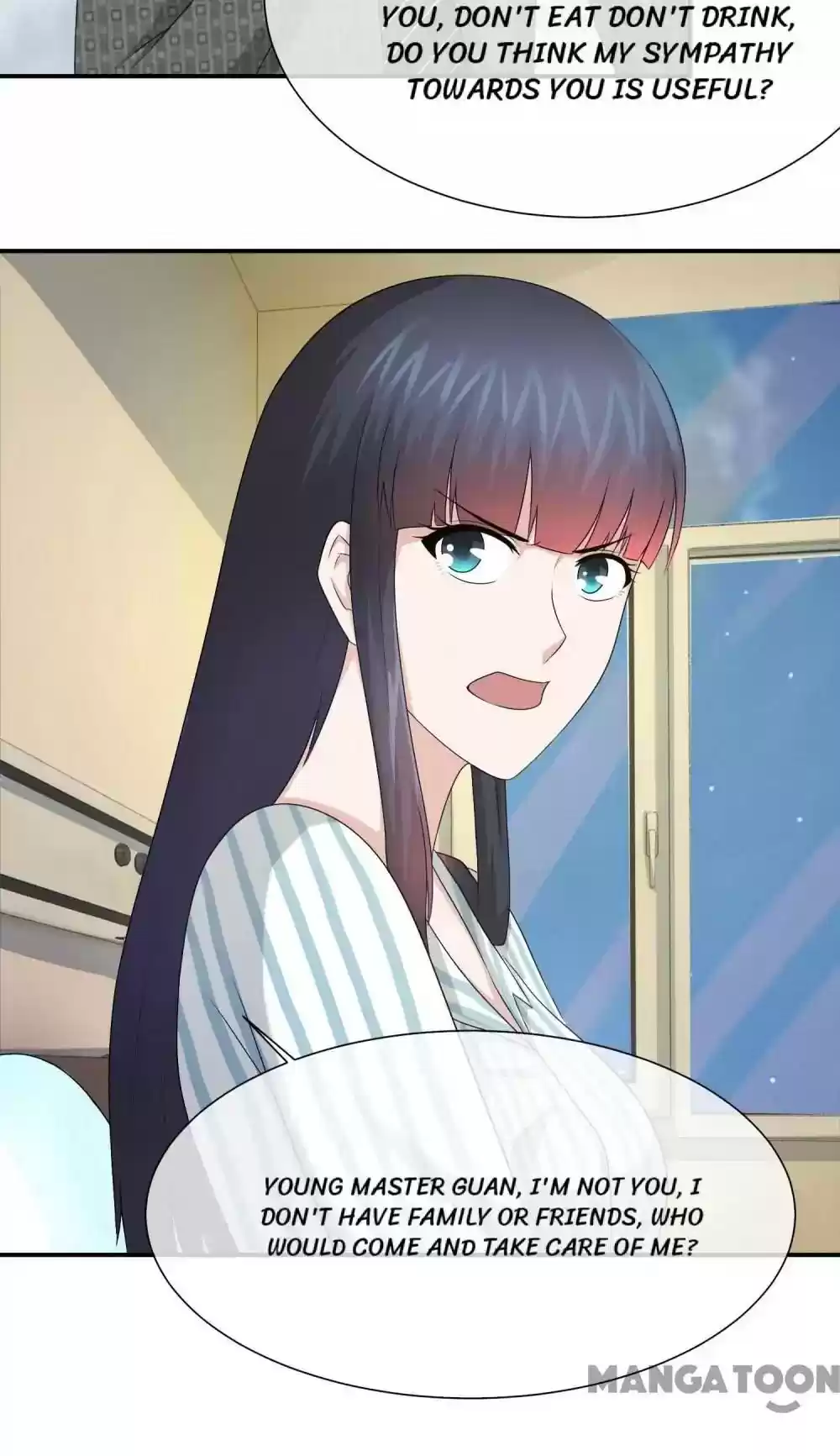 Arranged Marriage With A Billionaire Episode 18