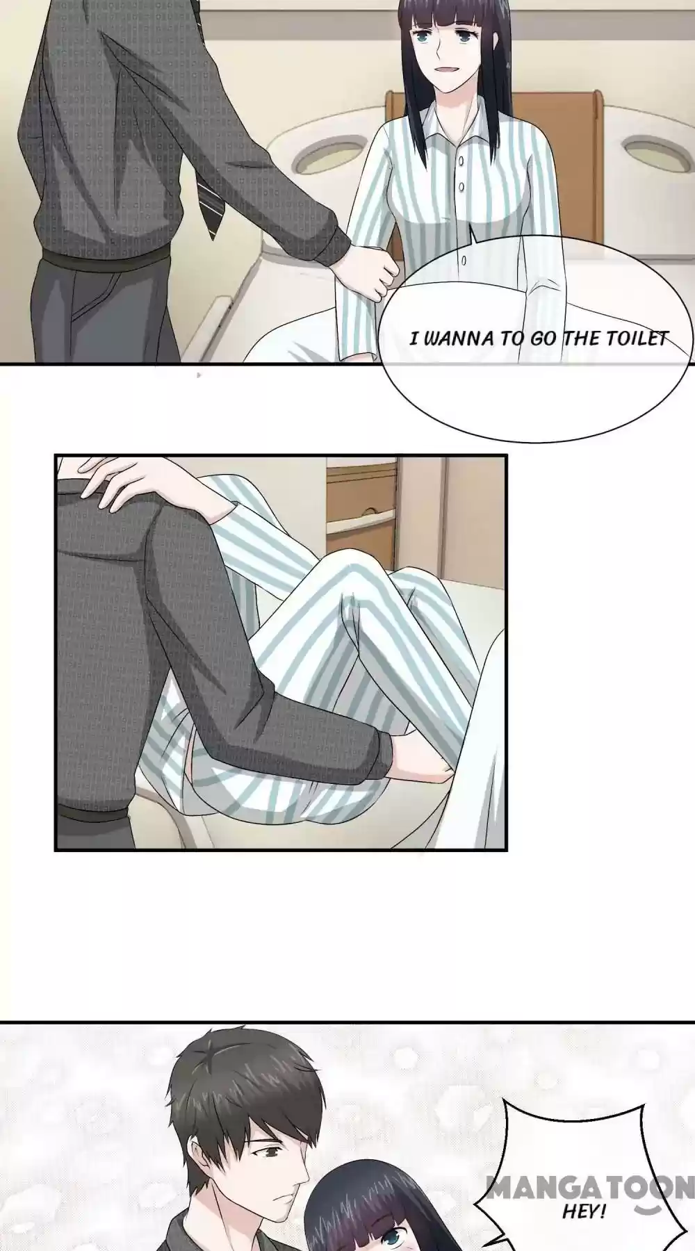 Arranged Marriage With A Billionaire Episode 19