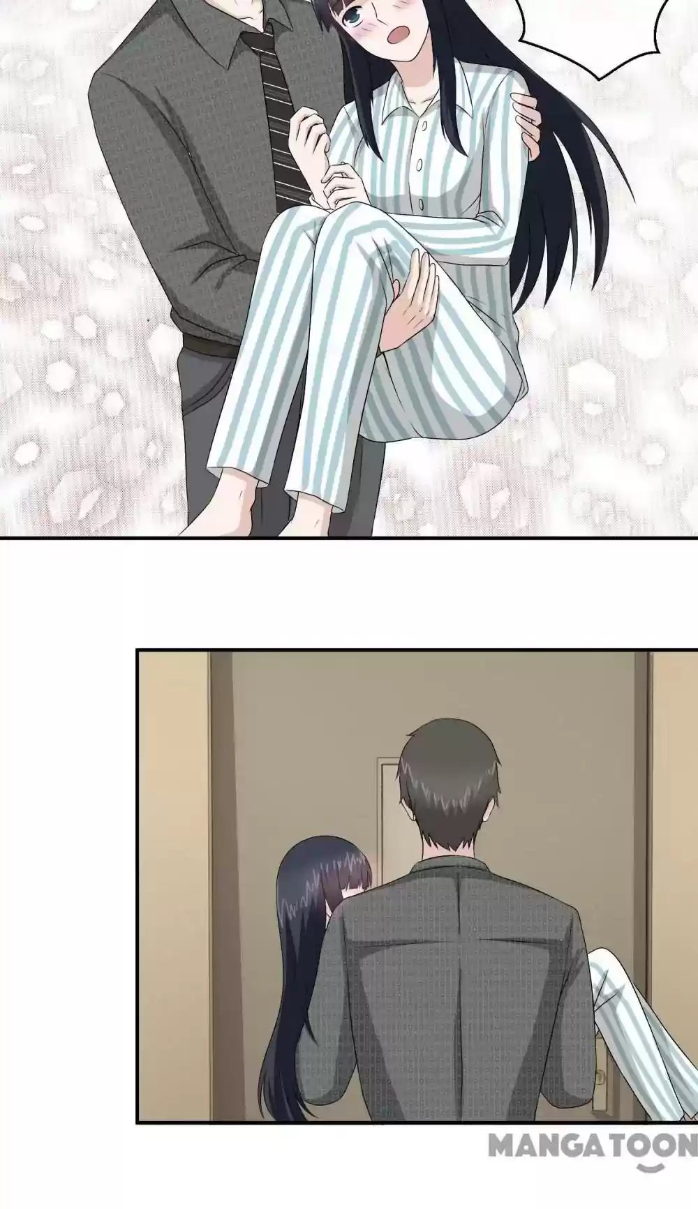 Arranged Marriage With A Billionaire Episode 19