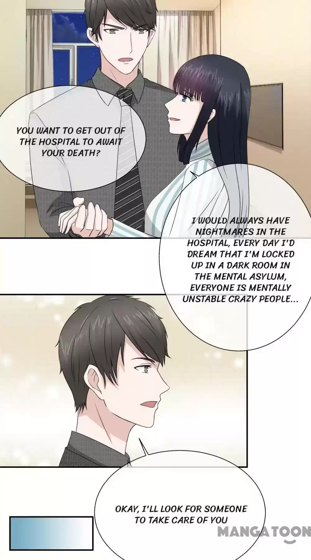 Arranged Marriage With A Billionaire Episode 19