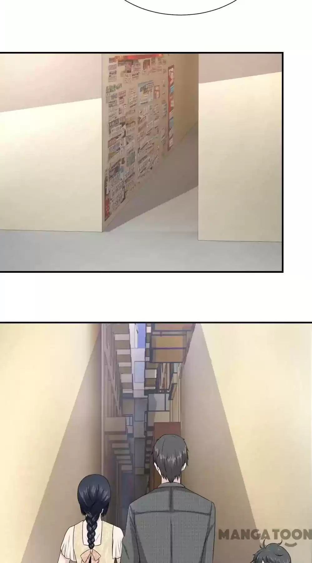 Arranged Marriage With A Billionaire Episode 19