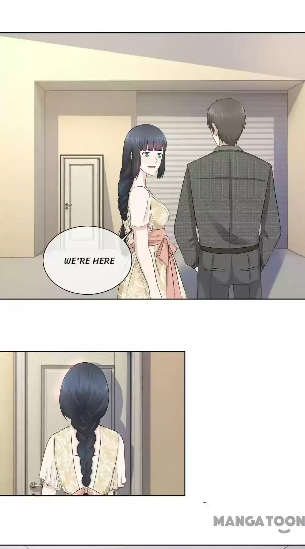 Arranged Marriage With A Billionaire Episode 19