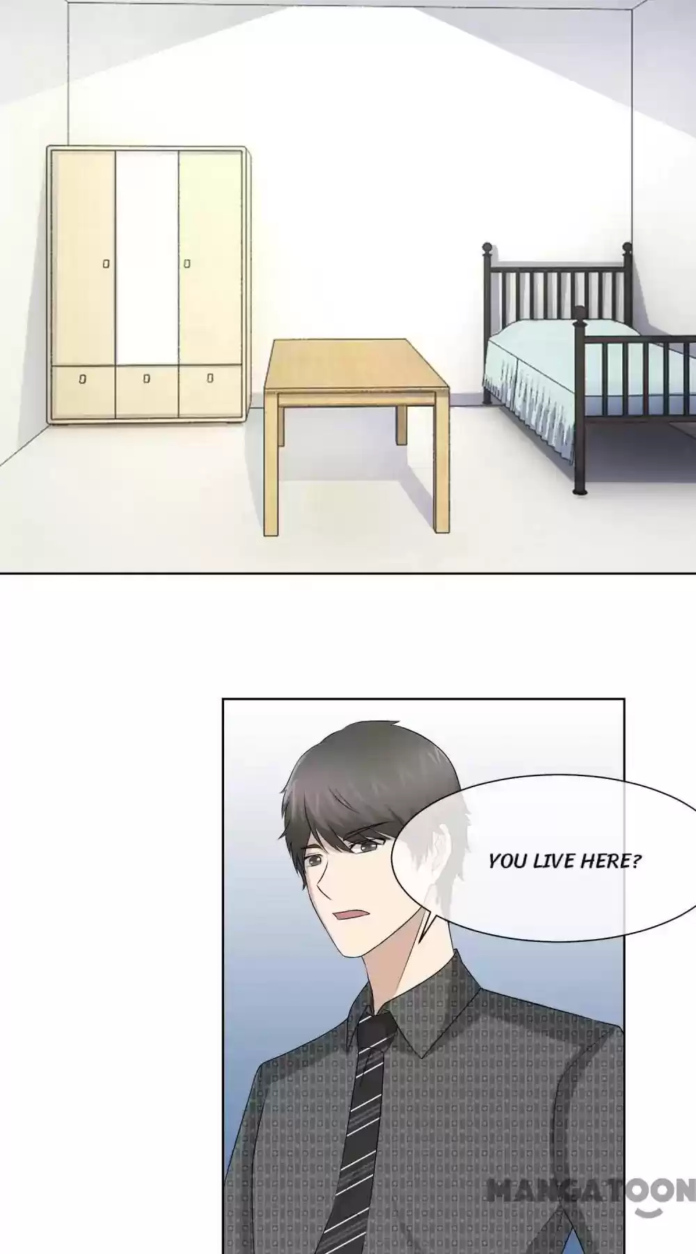 Arranged Marriage With A Billionaire Episode 19