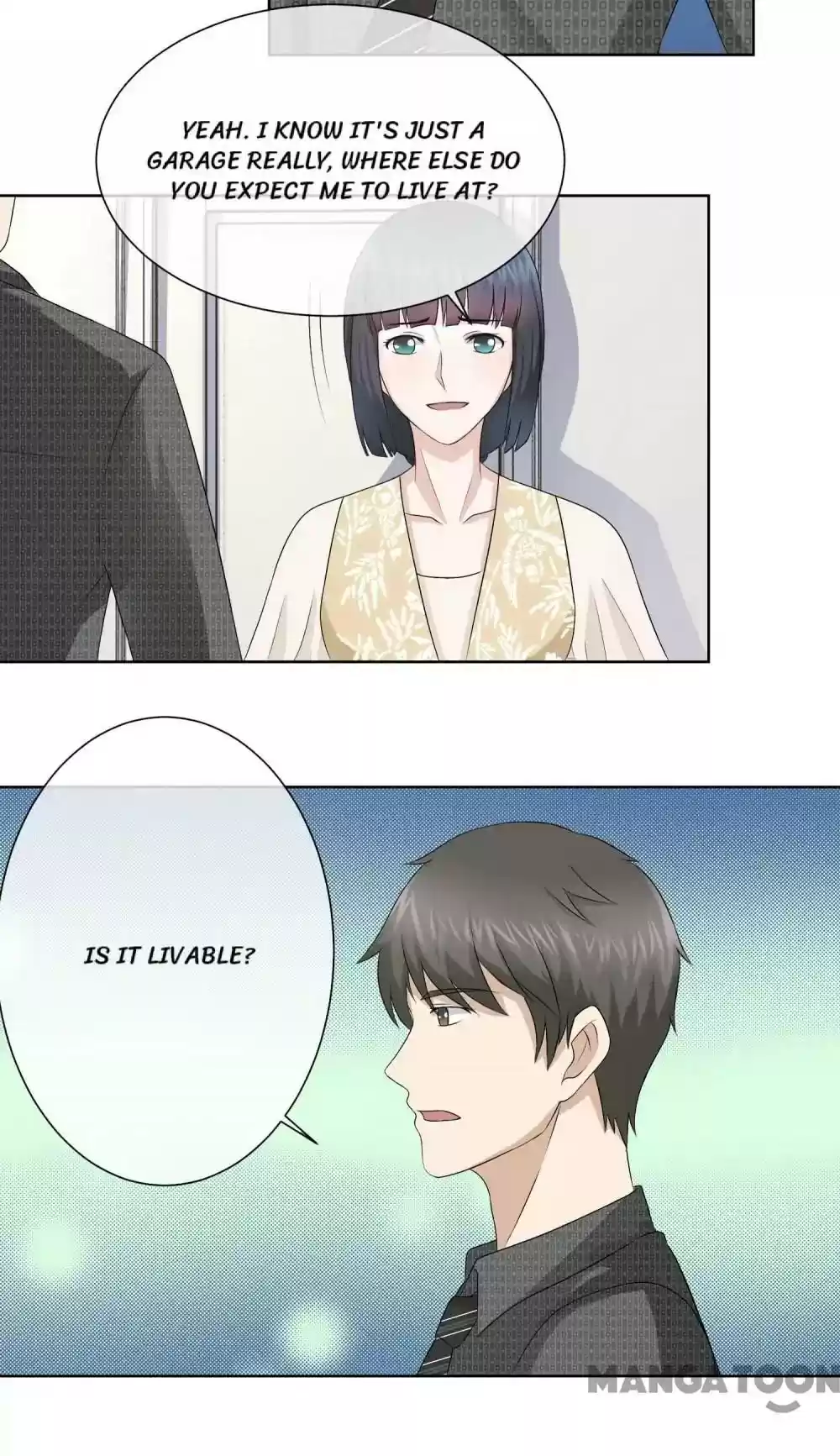 Arranged Marriage With A Billionaire Episode 19