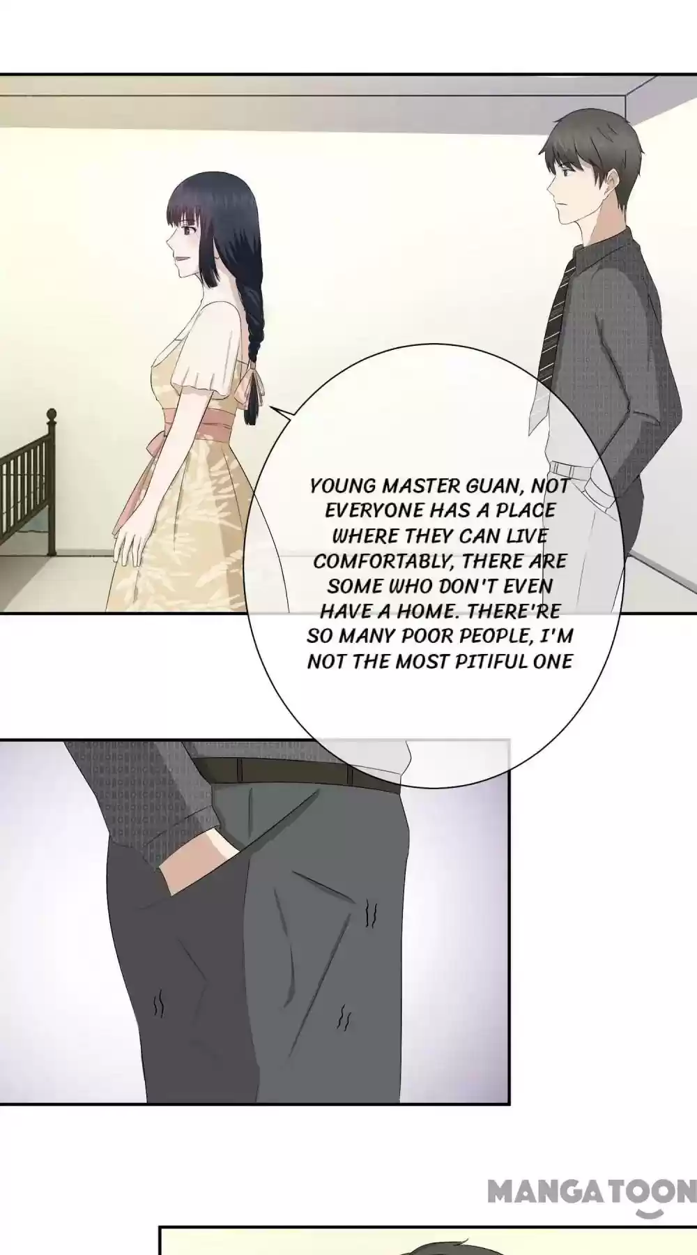 Arranged Marriage With A Billionaire Episode 19