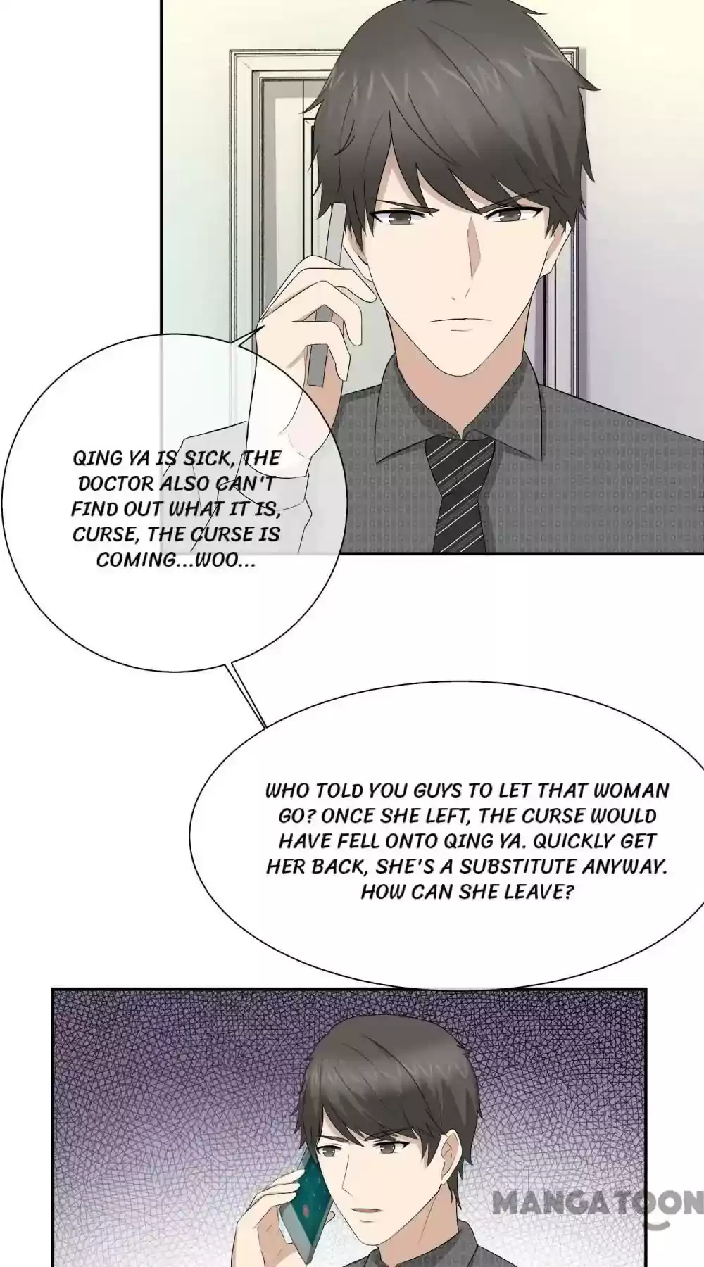 Arranged Marriage With A Billionaire Episode 19