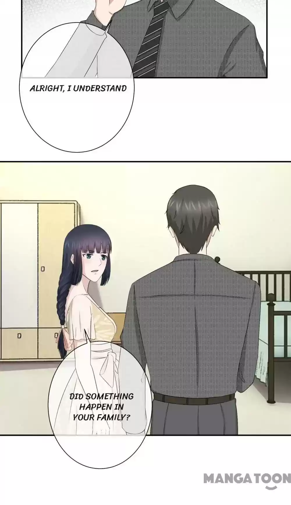 Arranged Marriage With A Billionaire Episode 19