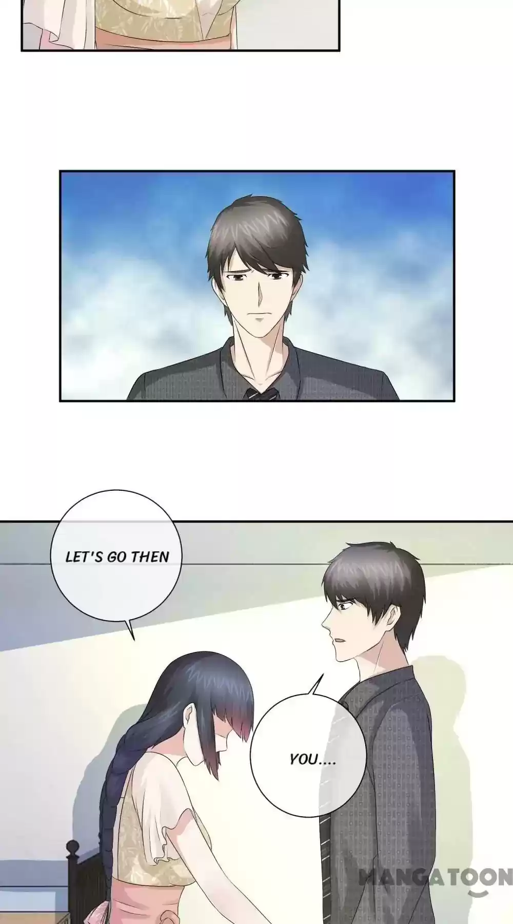 Arranged Marriage With A Billionaire Episode 19