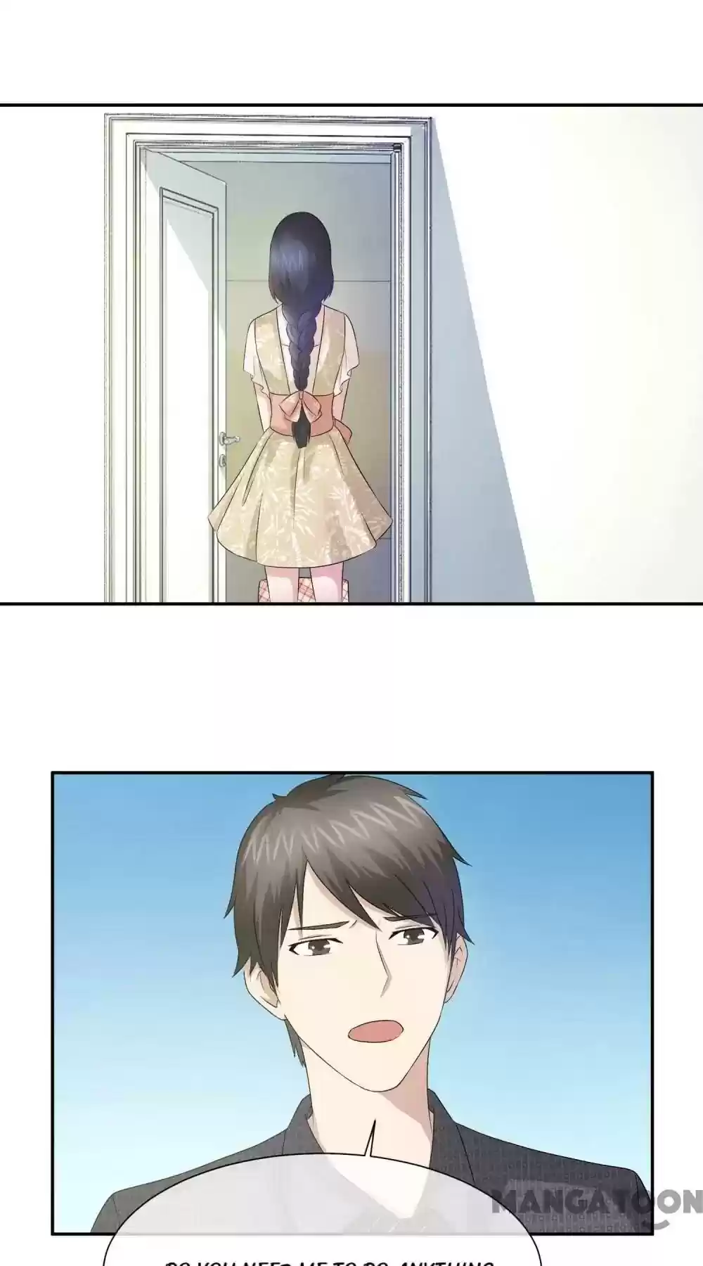 Arranged Marriage With A Billionaire Episode 19