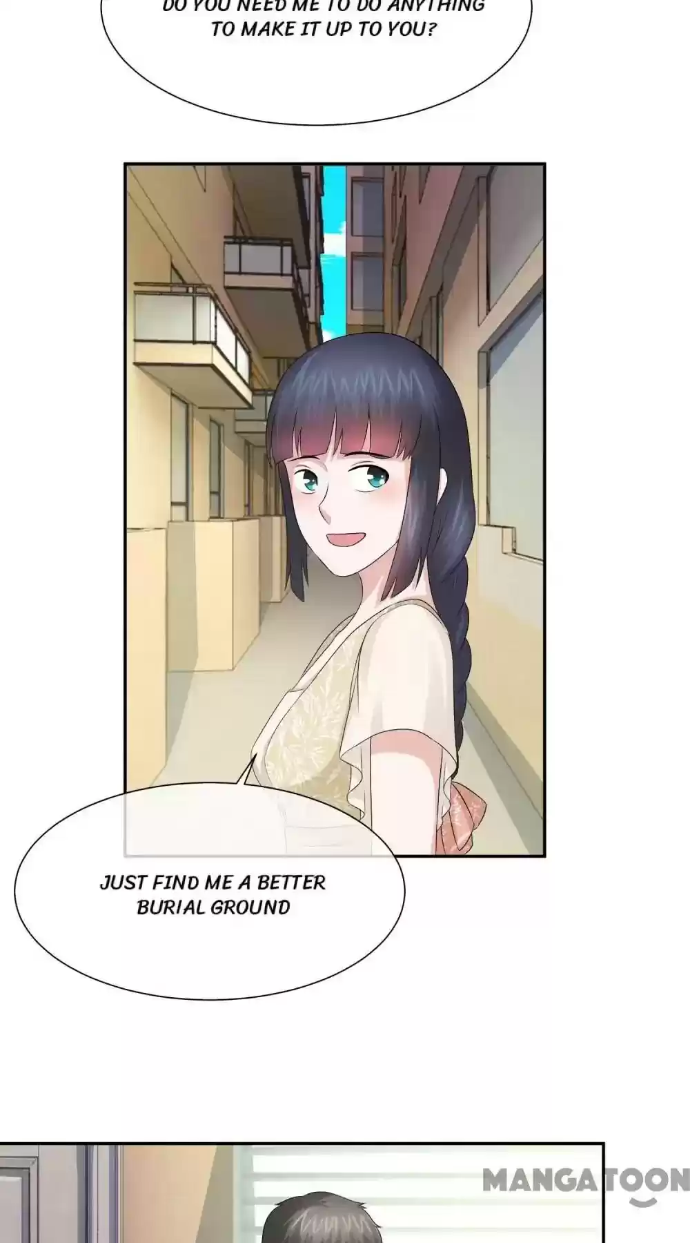 Arranged Marriage With A Billionaire Episode 19