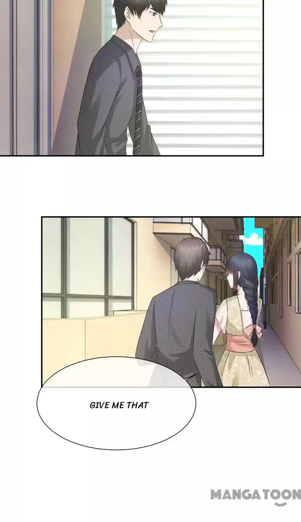 Arranged Marriage With A Billionaire Episode 19