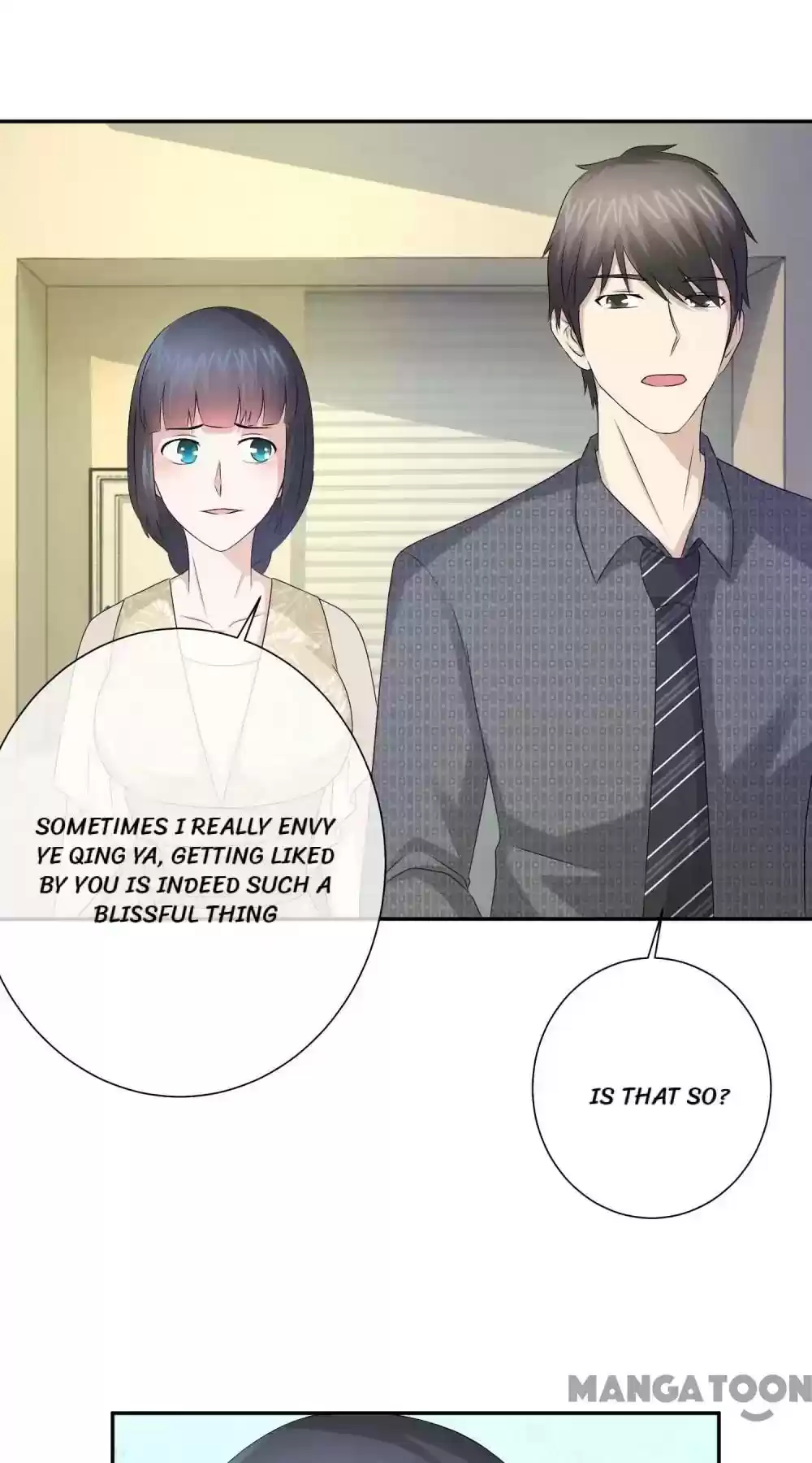 Arranged Marriage With A Billionaire Episode 19