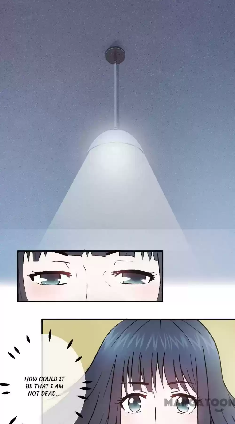 Arranged Marriage With A Billionaire Episode 2