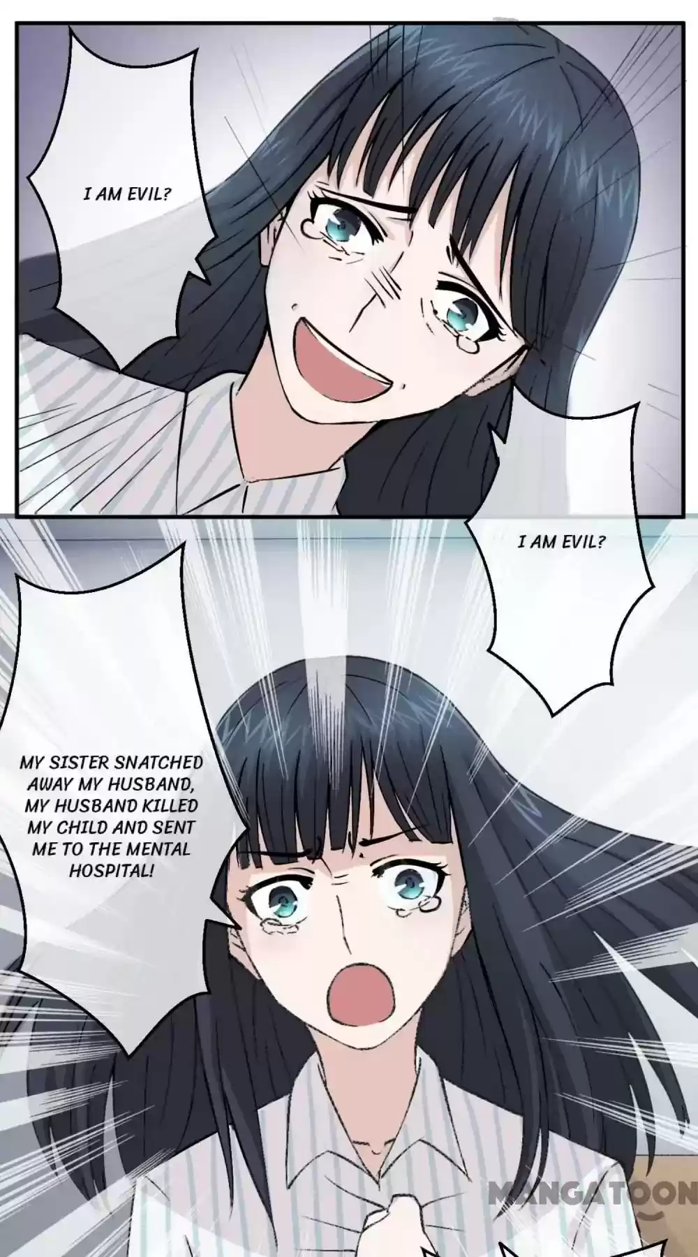 Arranged Marriage With A Billionaire Episode 2