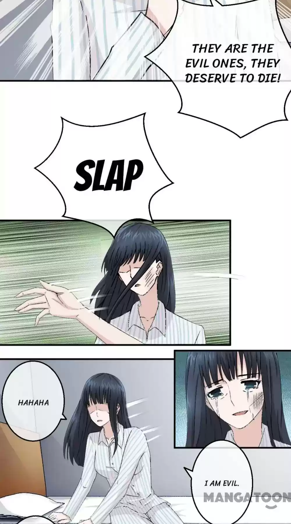 Arranged Marriage With A Billionaire Episode 2