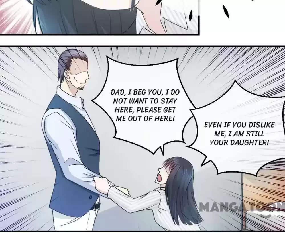 Arranged Marriage With A Billionaire Episode 2