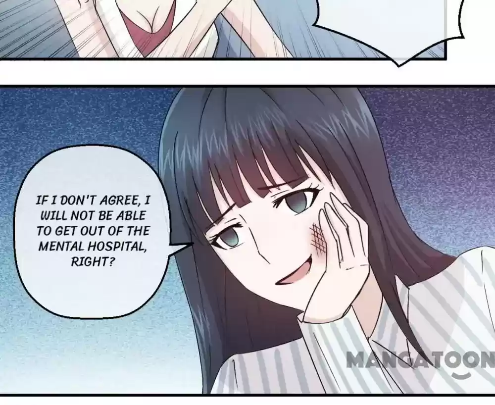 Arranged Marriage With A Billionaire Episode 2