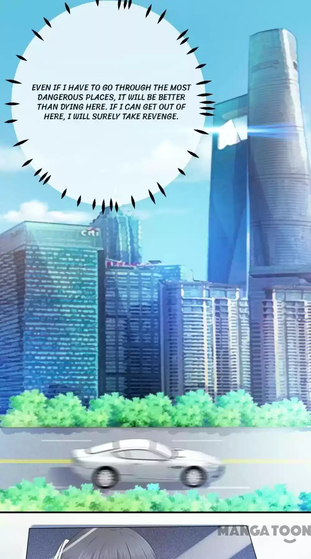 Arranged Marriage With A Billionaire Episode 2