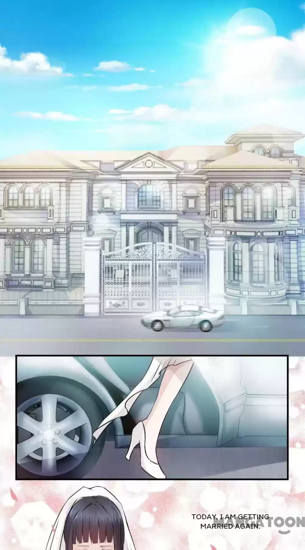 Arranged Marriage With A Billionaire Episode 2