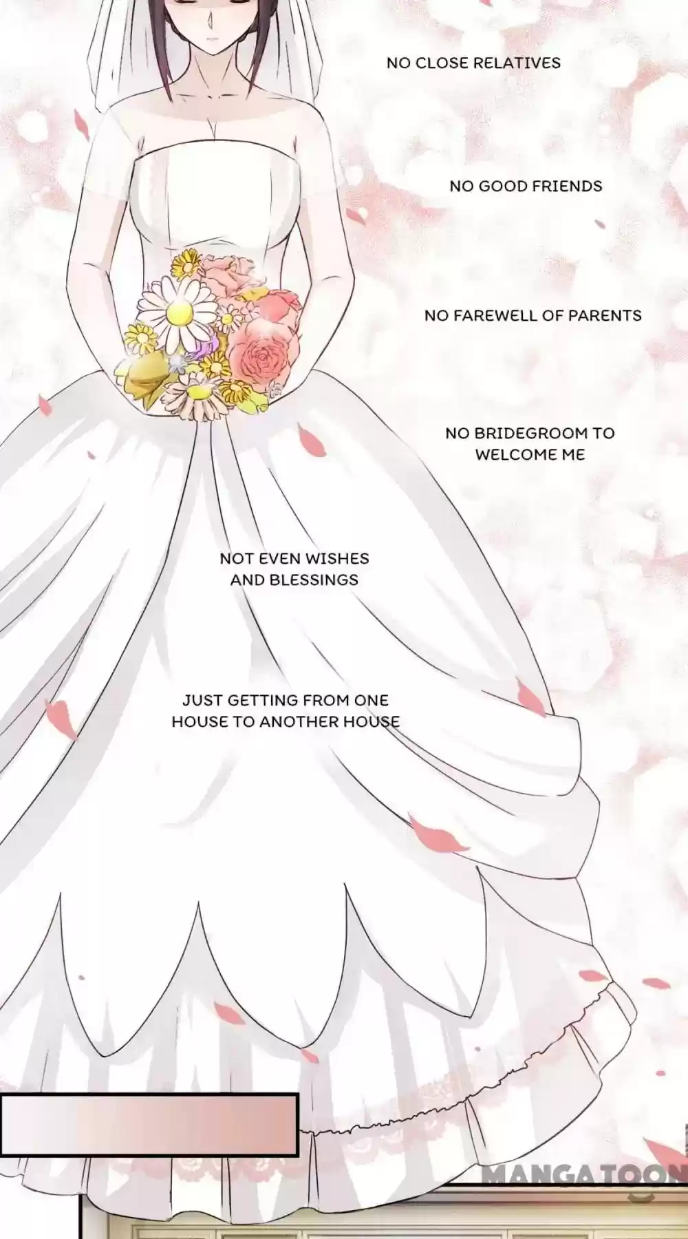 Arranged Marriage With A Billionaire Episode 2