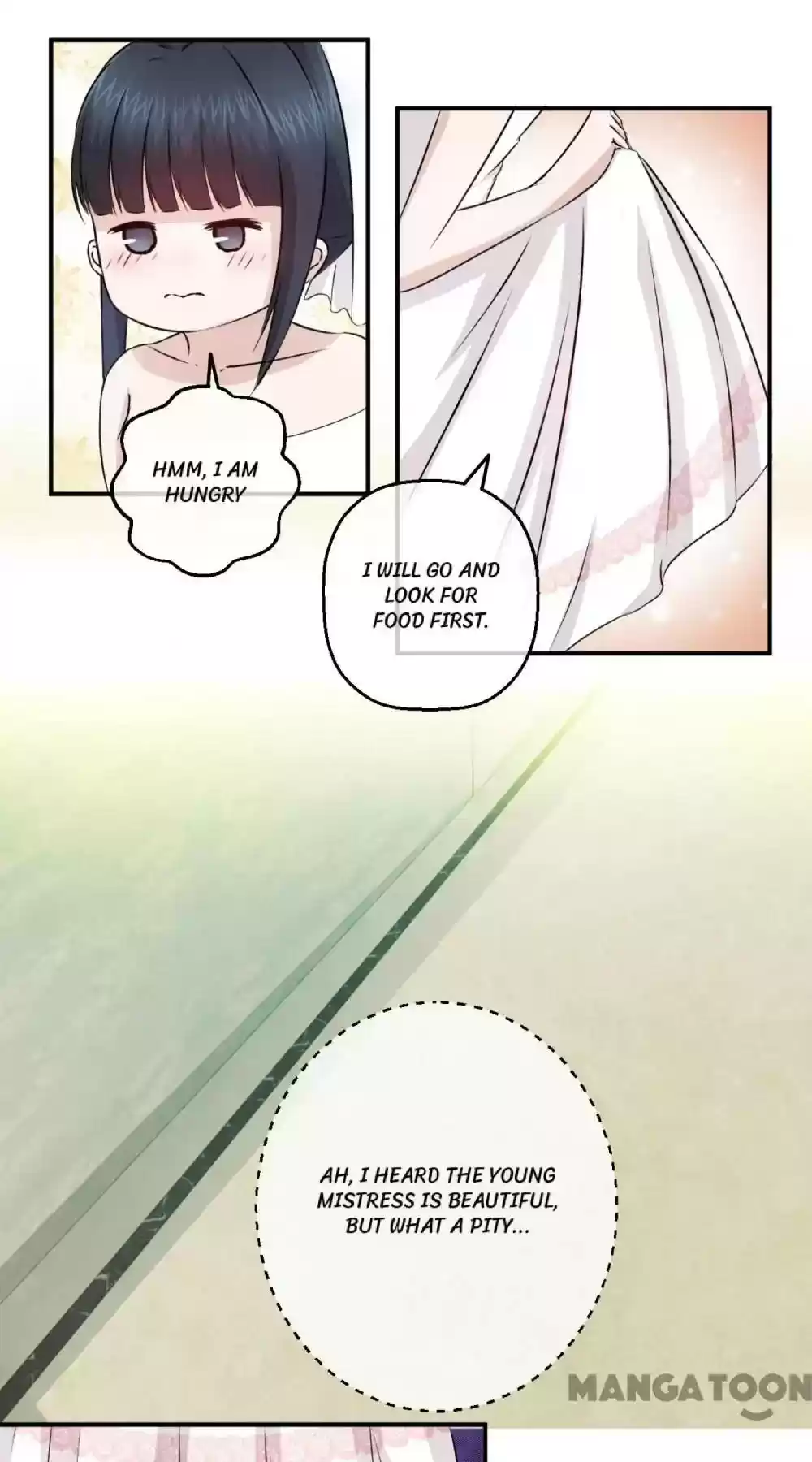 Arranged Marriage With A Billionaire Episode 2