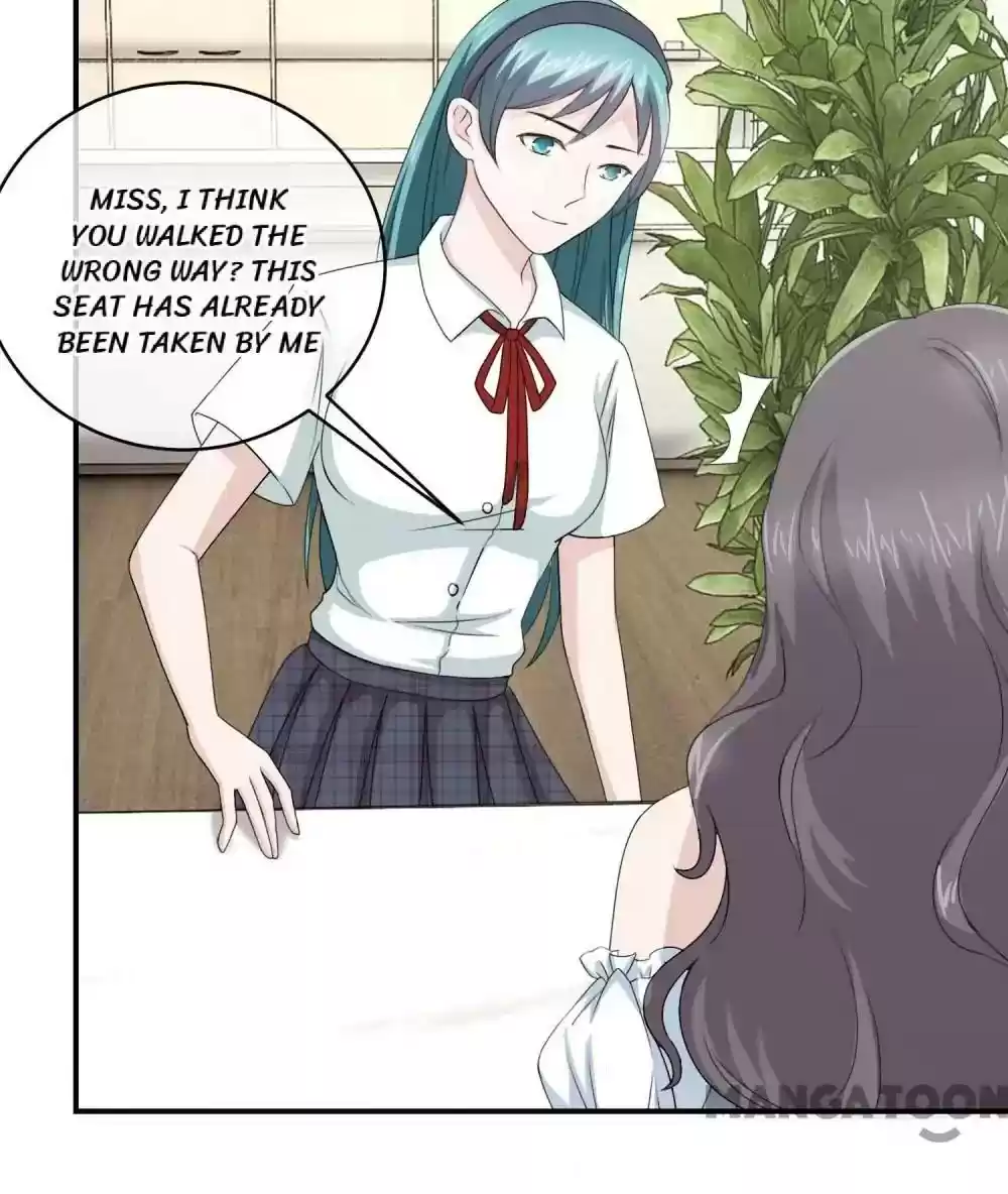 Arranged Marriage With A Billionaire Episode 20