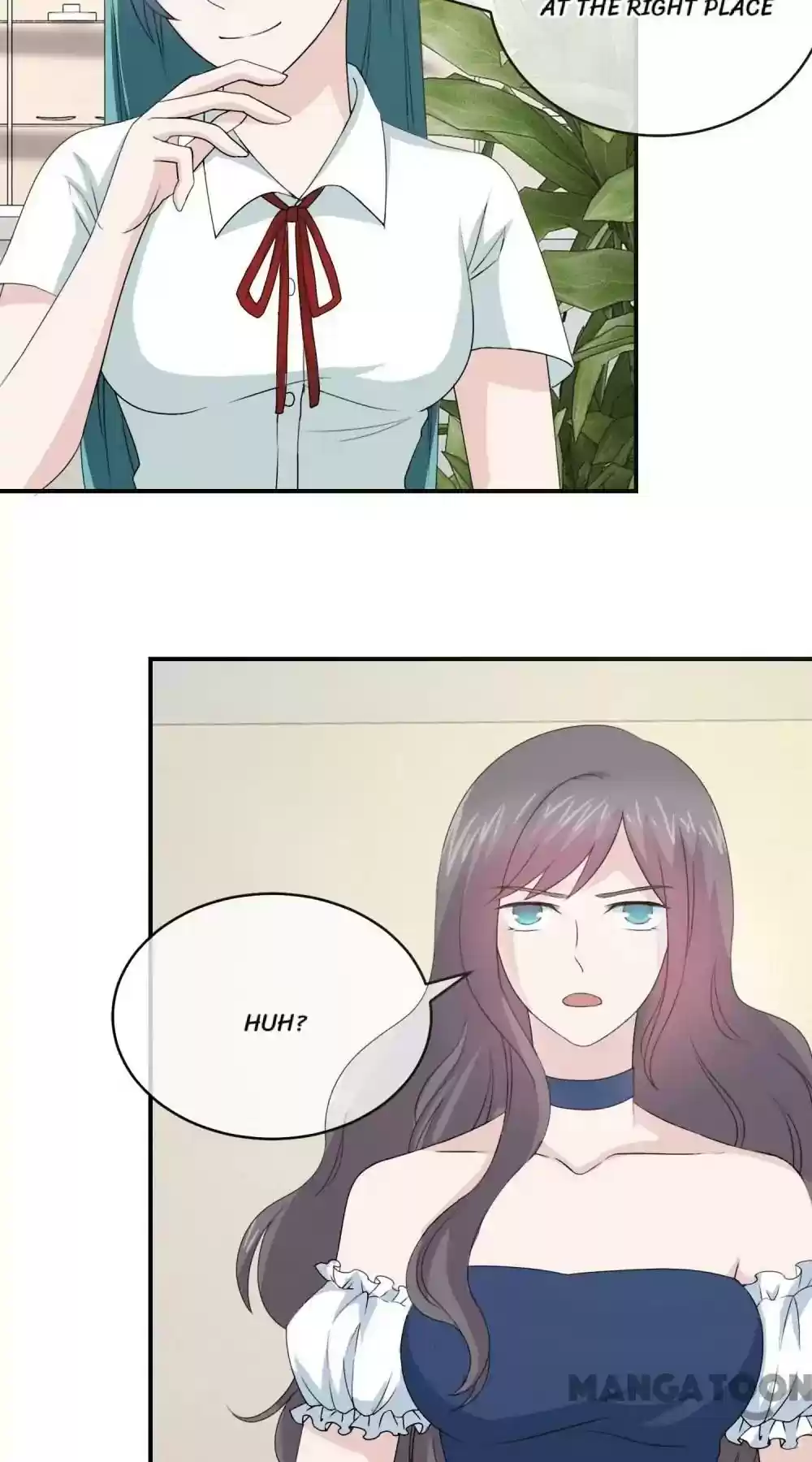 Arranged Marriage With A Billionaire Episode 20