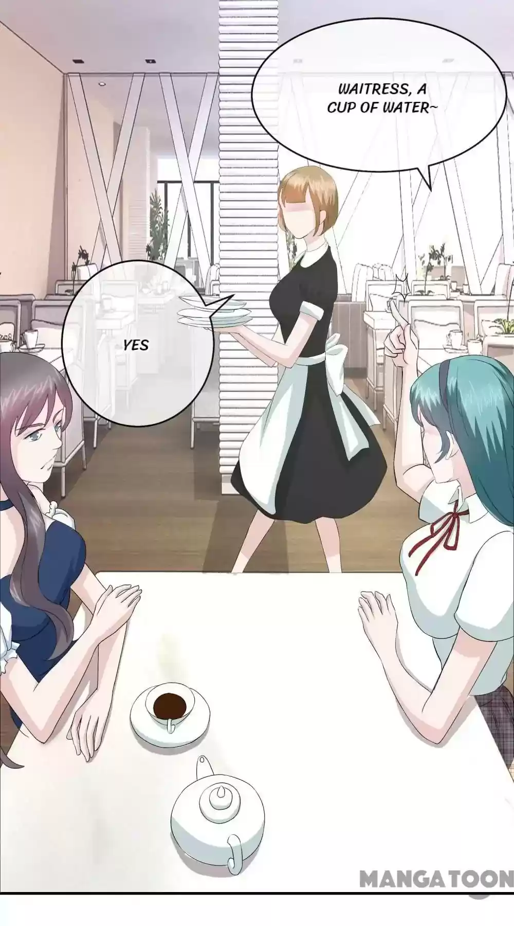 Arranged Marriage With A Billionaire Episode 20