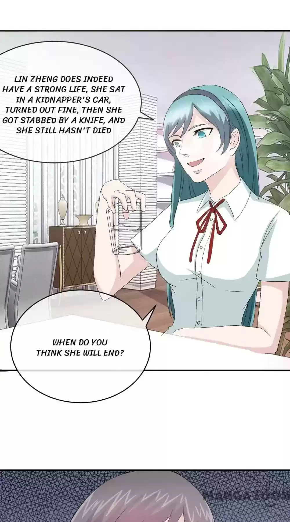 Arranged Marriage With A Billionaire Episode 20