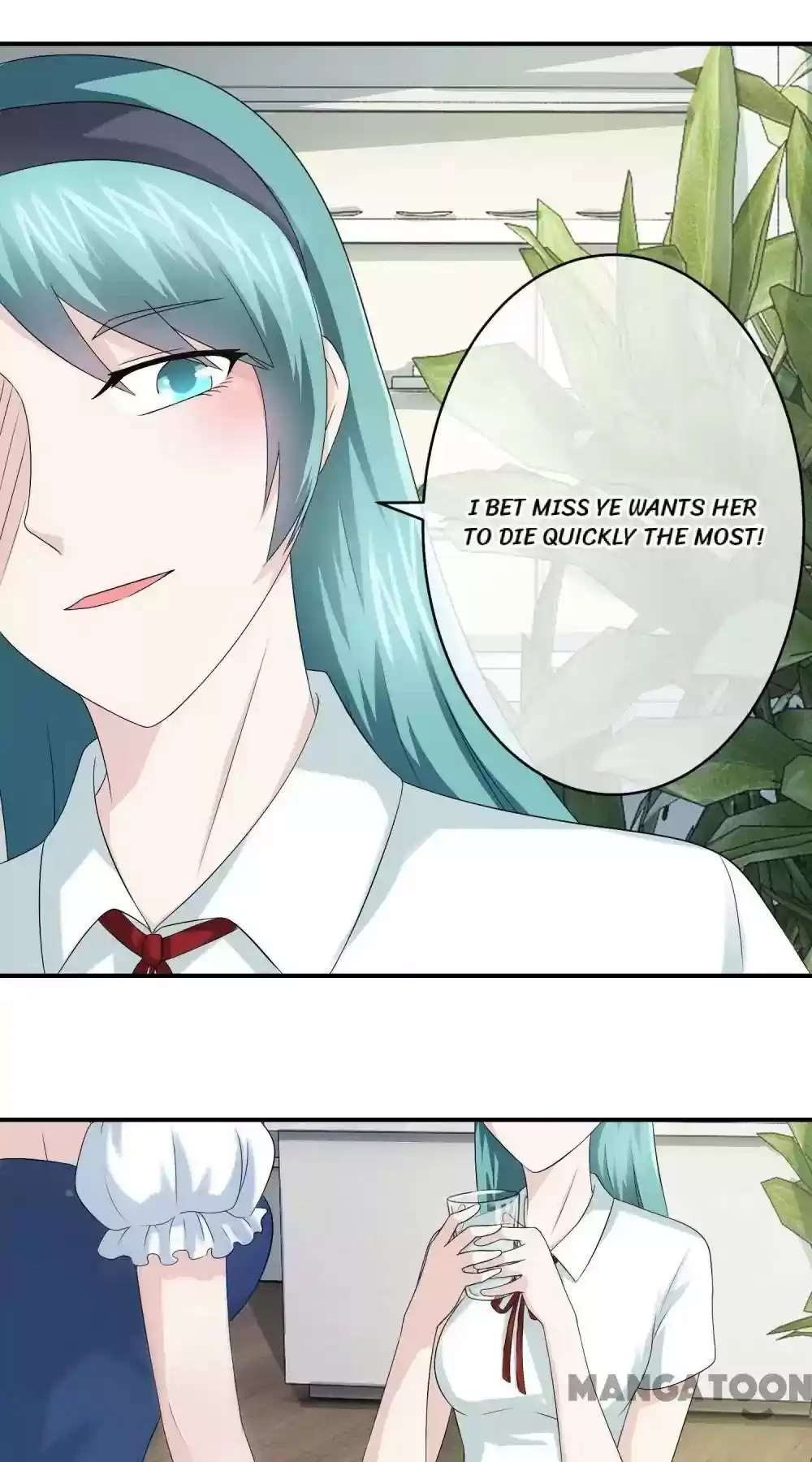 Arranged Marriage With A Billionaire Episode 20