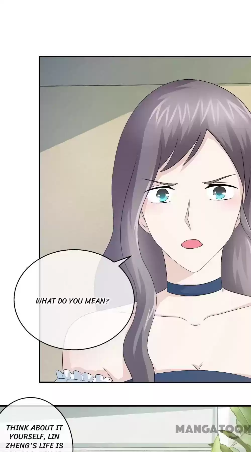 Arranged Marriage With A Billionaire Episode 20