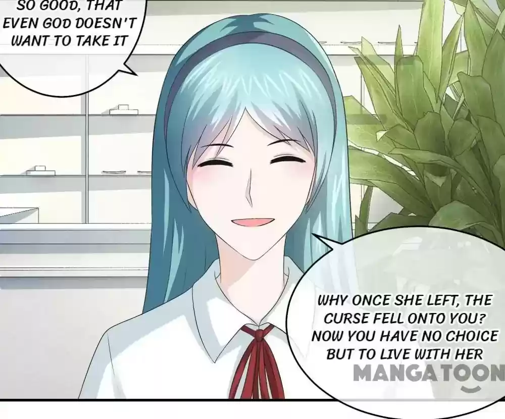 Arranged Marriage With A Billionaire Episode 20