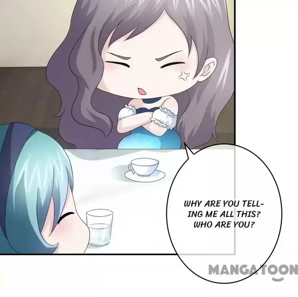 Arranged Marriage With A Billionaire Episode 20